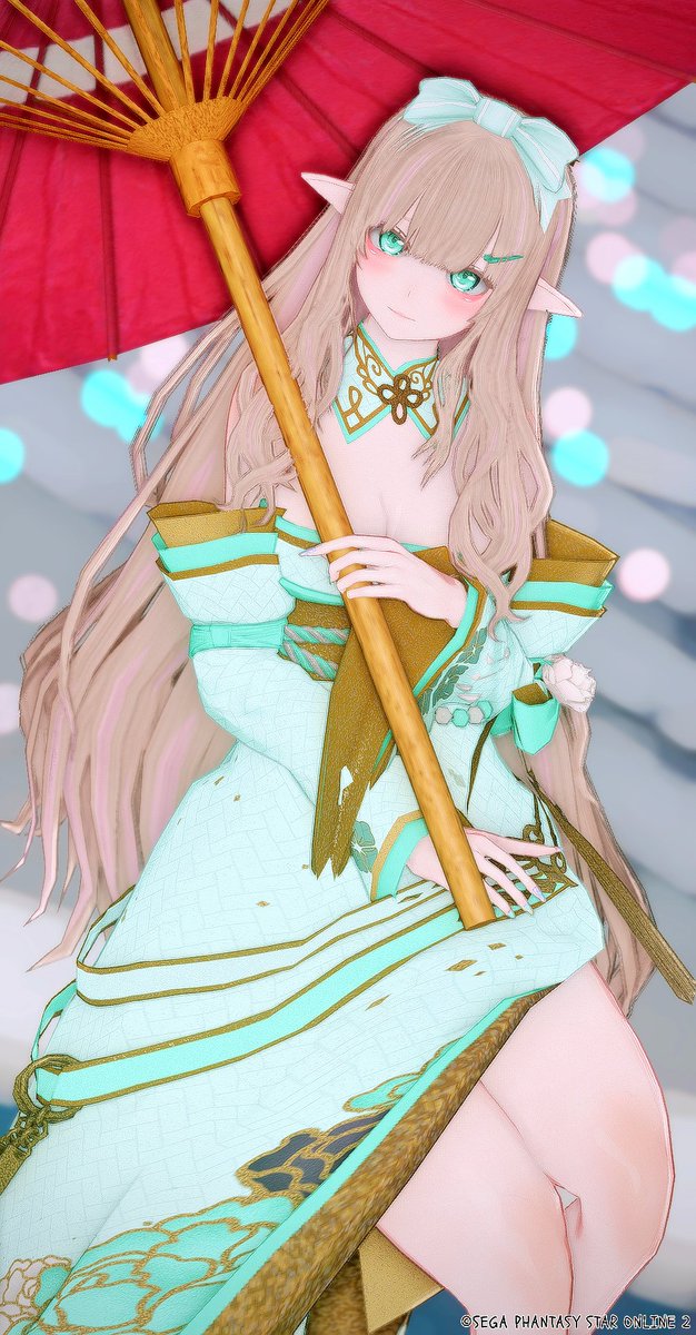 カトレア tweet media