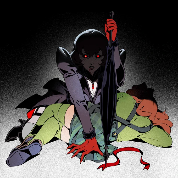 mine, all mine. #deadlock #batbook