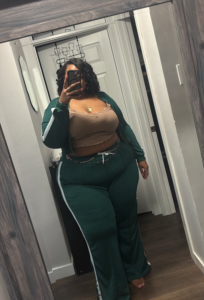 Maybe: AJ 💋 tweet media