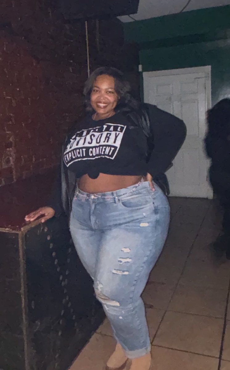 Maybe: AJ 💋 tweet media