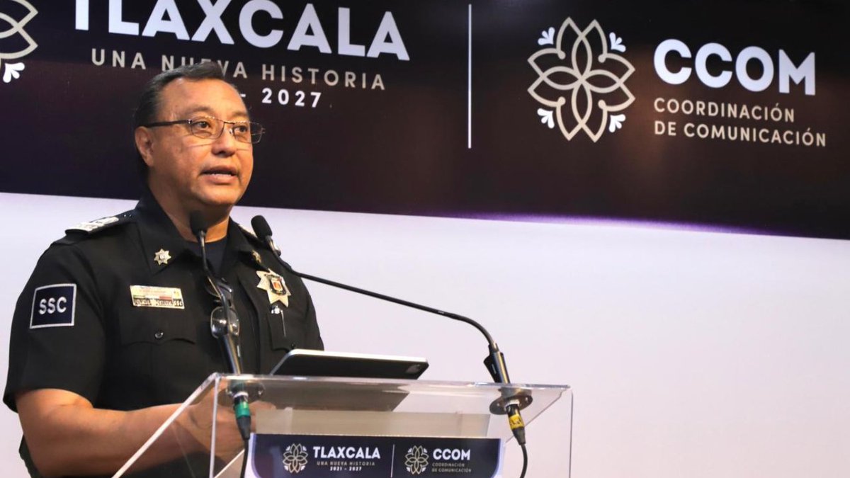La Jornada Tlaxcala tweet media