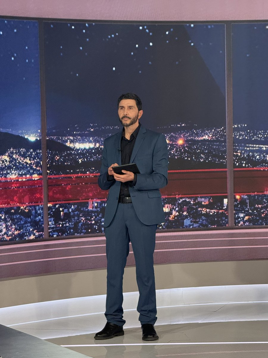 Αποκαλύψεις / Νύχτα Αποκαλύψεων tweet media