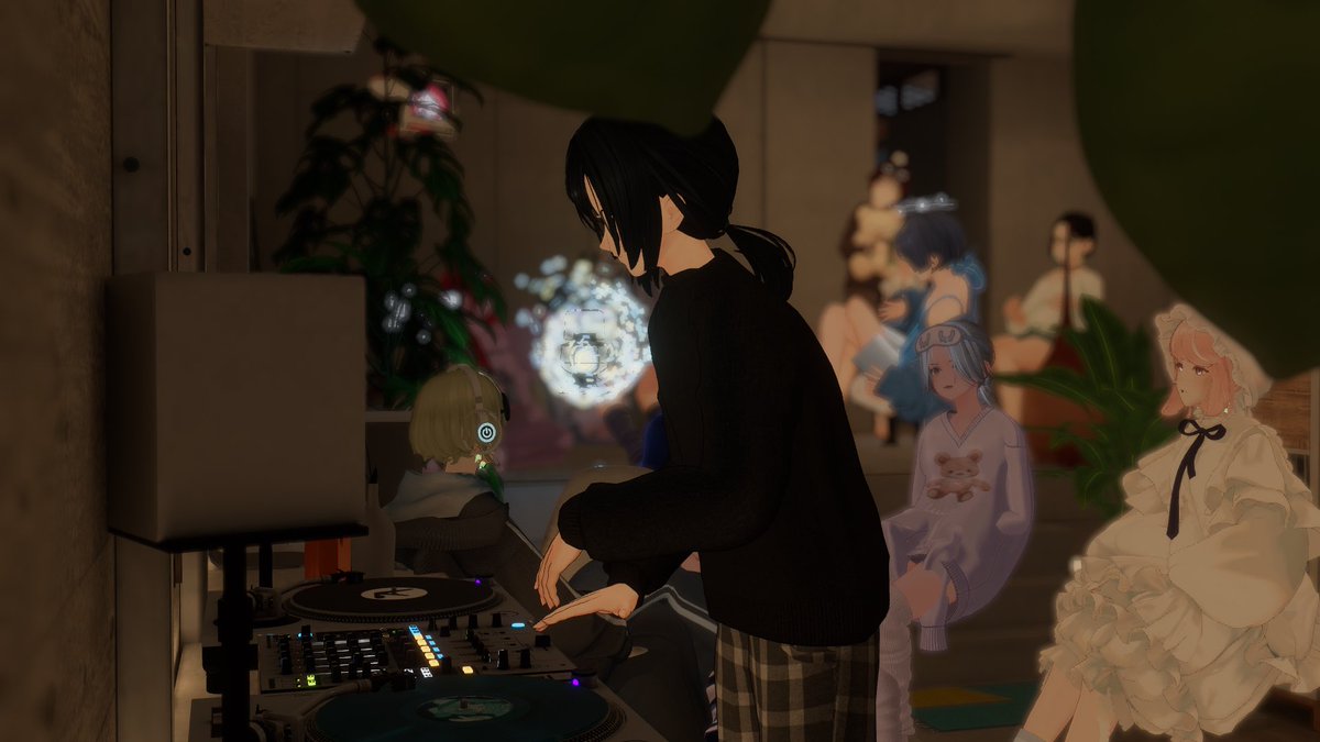 ちゃい子 tweet media