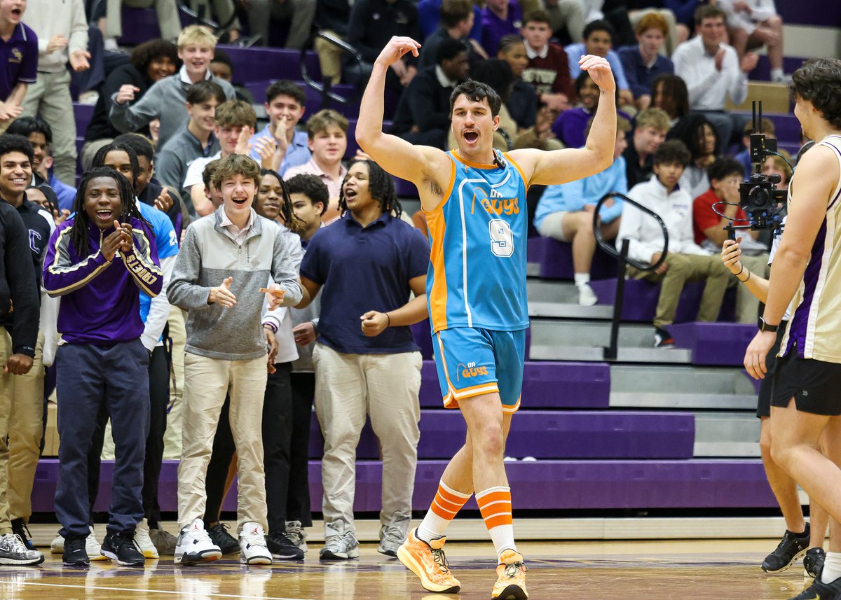 CBC High School tweet media