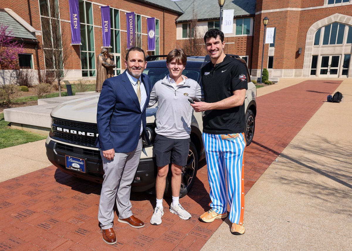 CBC High School tweet media