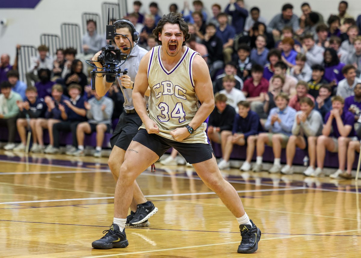 CBC High School tweet media