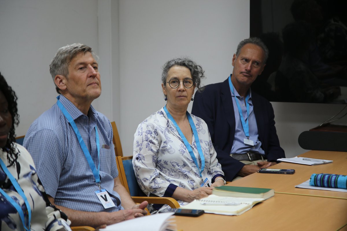 UNDP Sao Tome and Principe tweet media