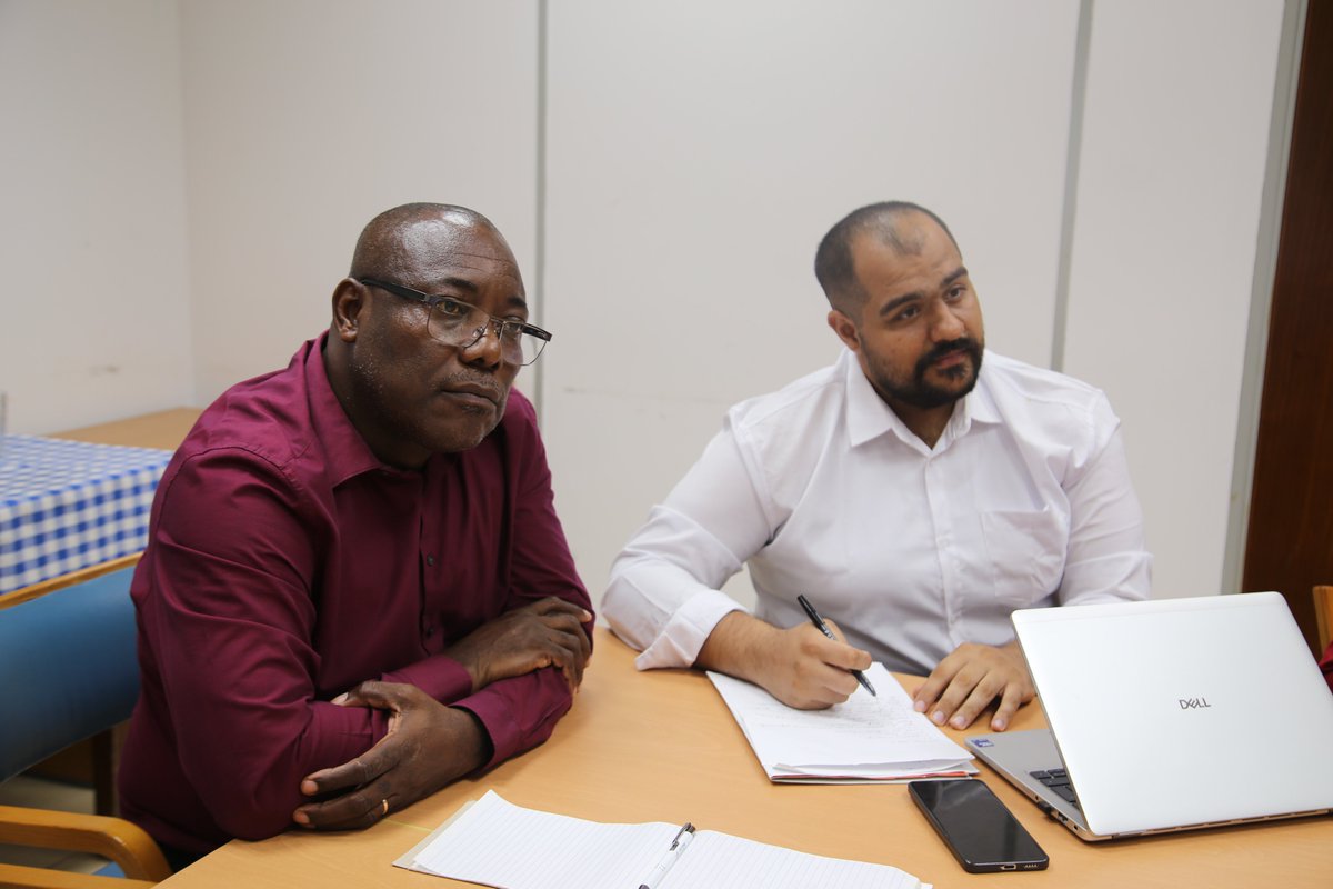 UNDP Sao Tome and Principe tweet media