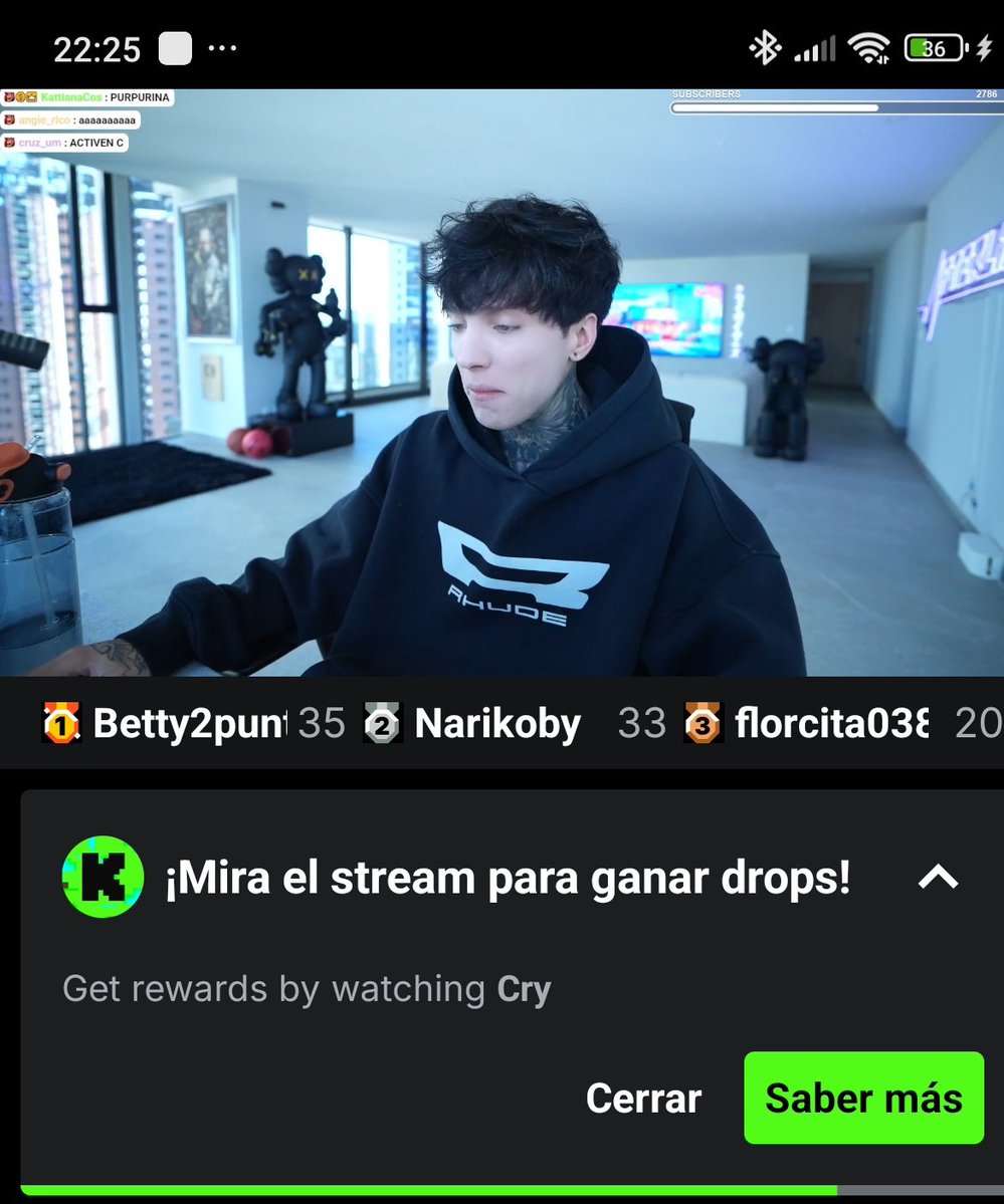 Apoyo tendencias 💯 tweet media