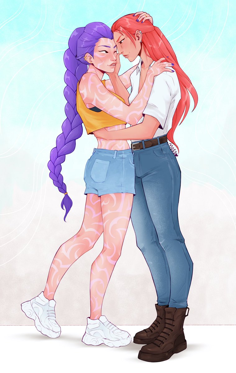 Moss | ✨working on comms✨ tweet media