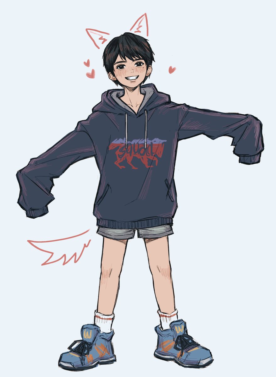 우프(Woof) tweet media