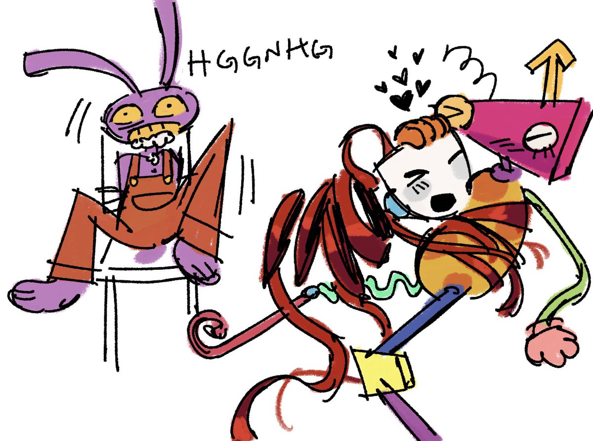 pineapple 🌻 comms closed! tweet media