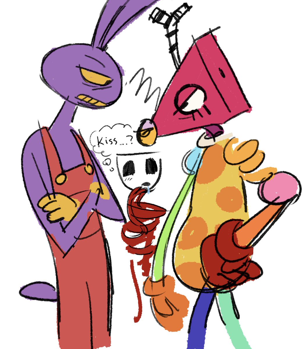 pineapple 🌻 comms closed! tweet media