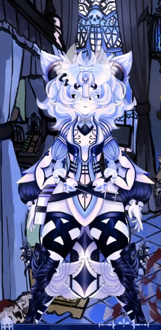 Raia Sweets tweet media