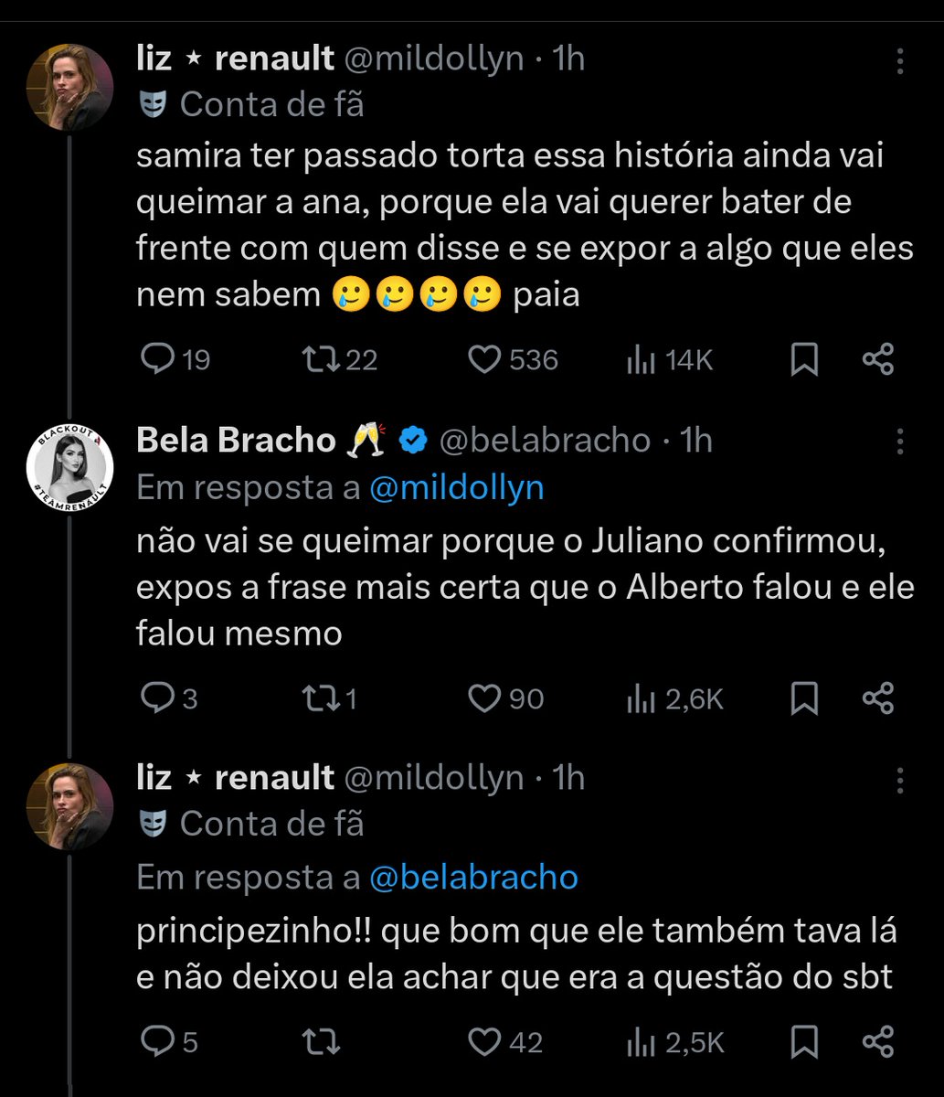 Carol 🦊💋🍍🍓 tweet media