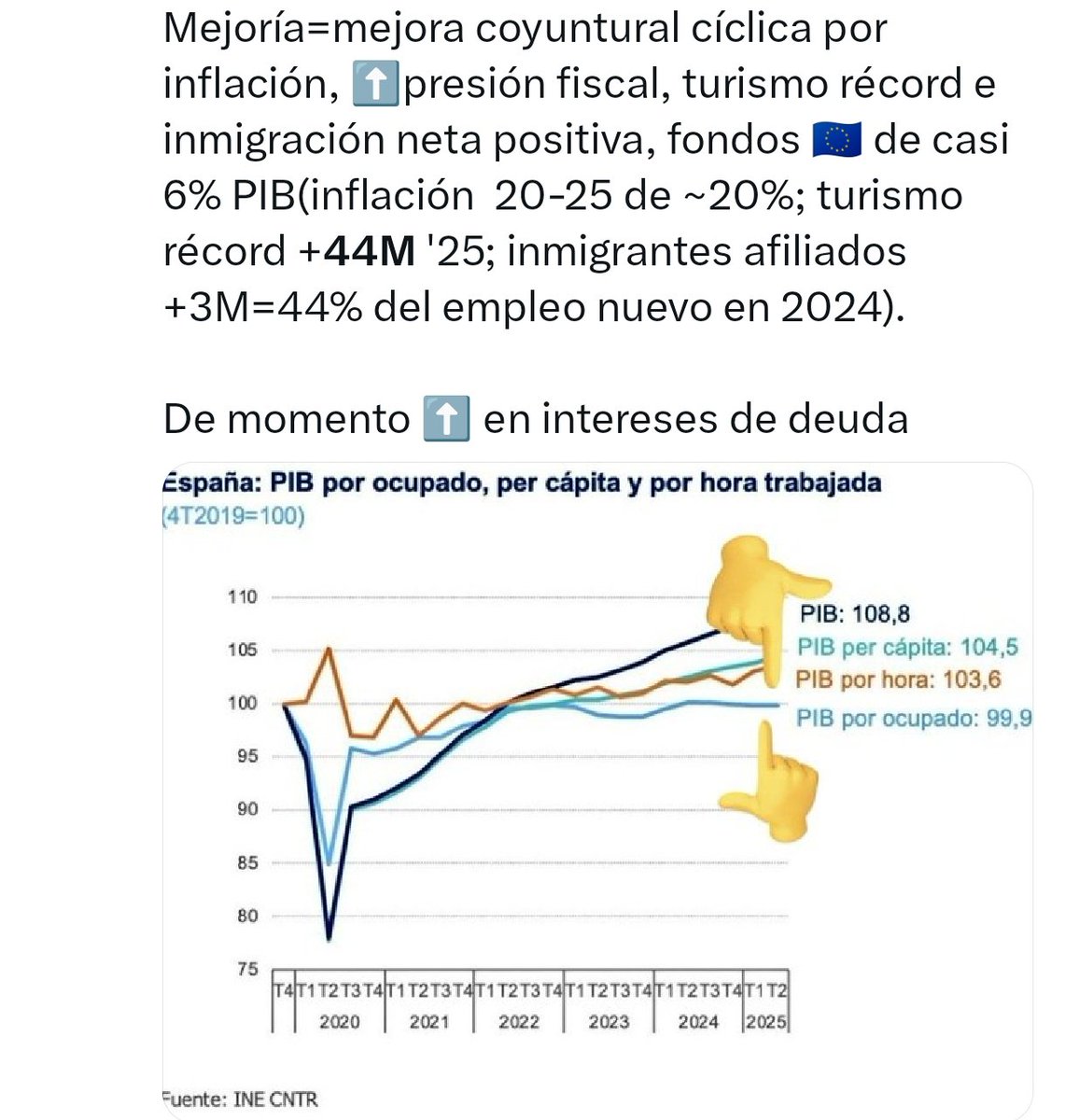 Sr simpático tweet media