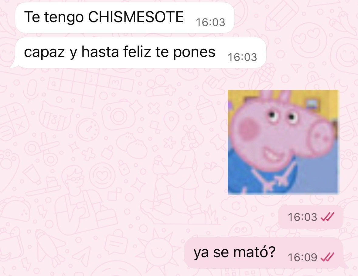 gemihore's tweet photo. cuando??? https://t.co/o2Wd5dgw1A