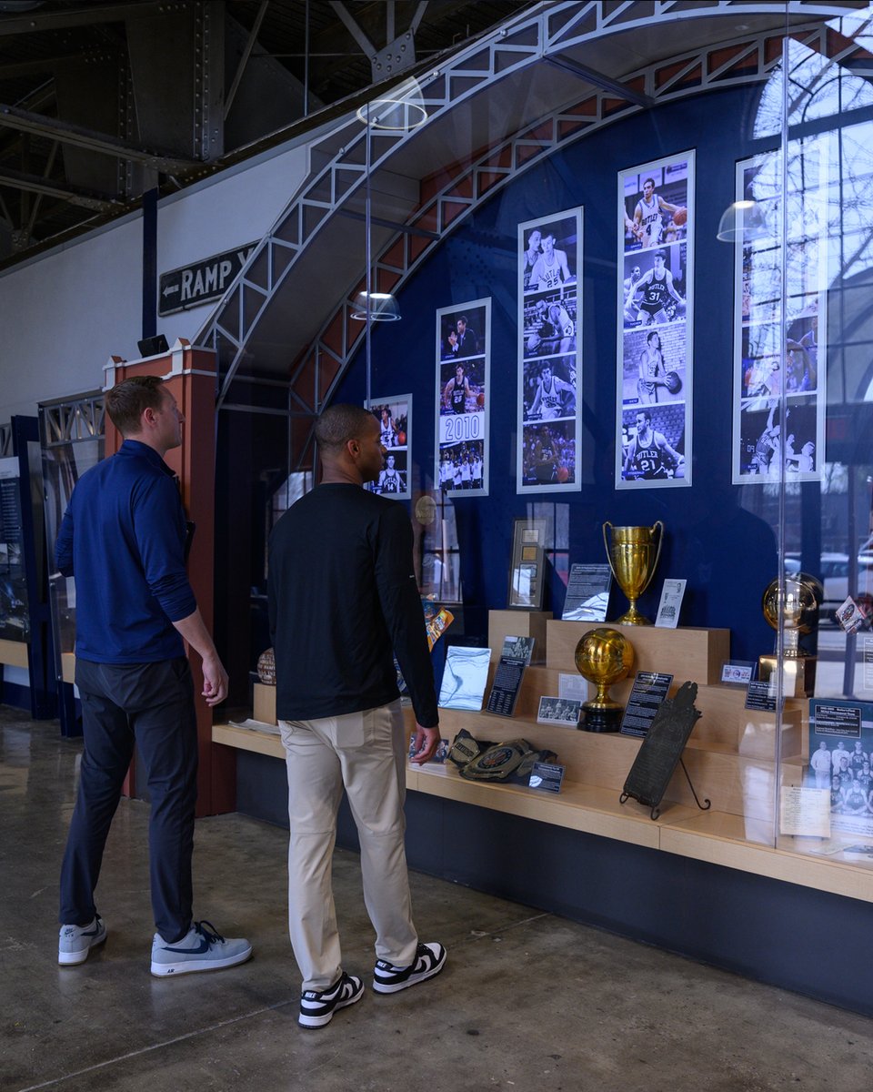 Butler Basketball tweet media