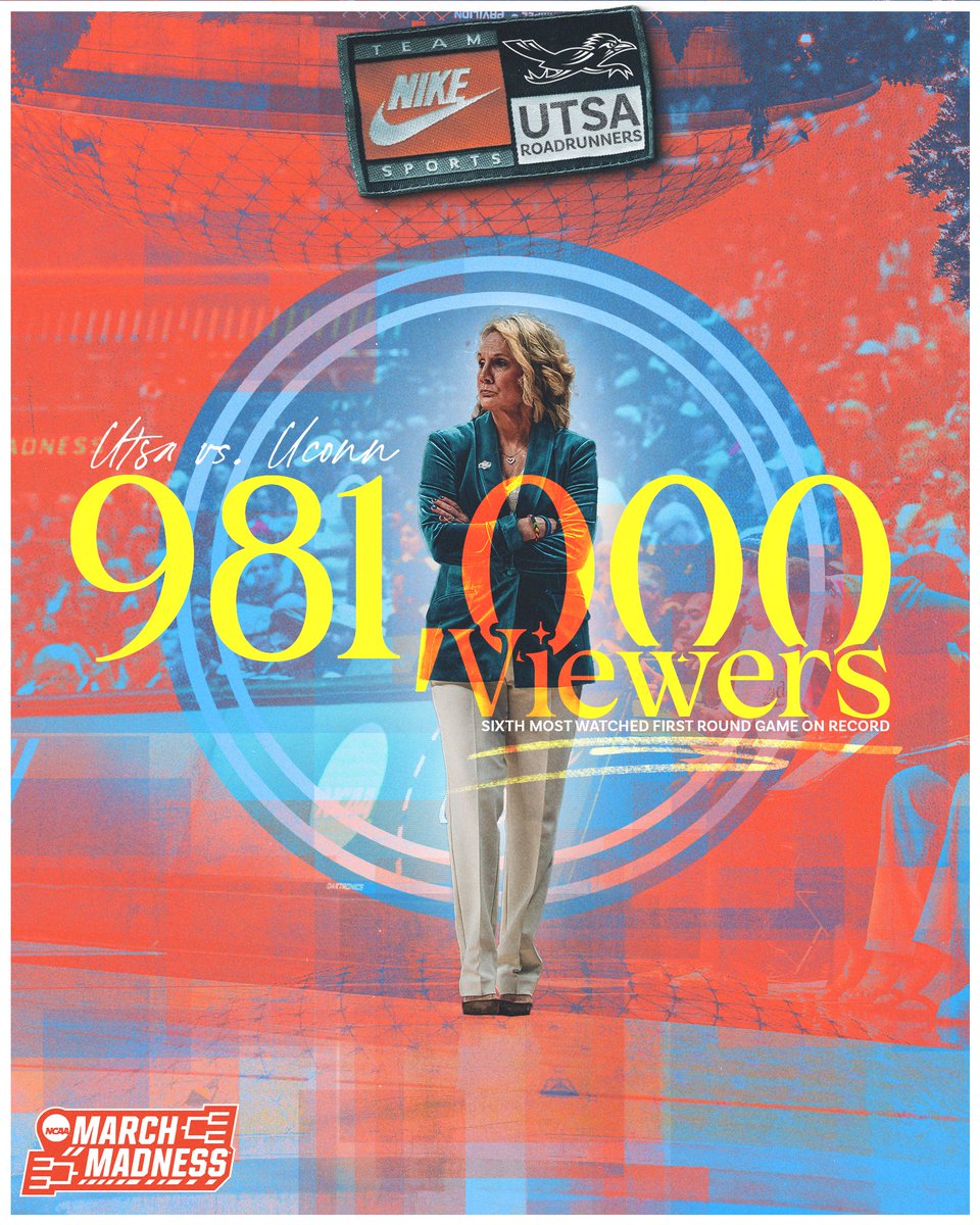 UTSA Women’s Basketball tweet media