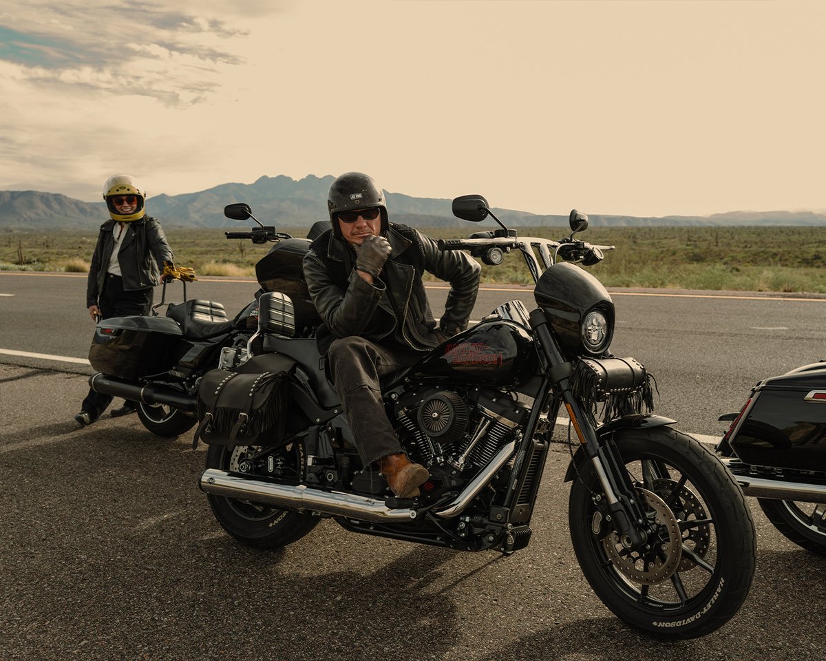 BuckKnives1902's tweet image. Some things aren't built for just tomorrow. They're built for the long haul.
The roads you take. The gear you carry. The tools that stick with you through miles and years. Legacy isn't about where you're going, it's about what you trust to get you there.

#BuckKnives #BuiltToLast