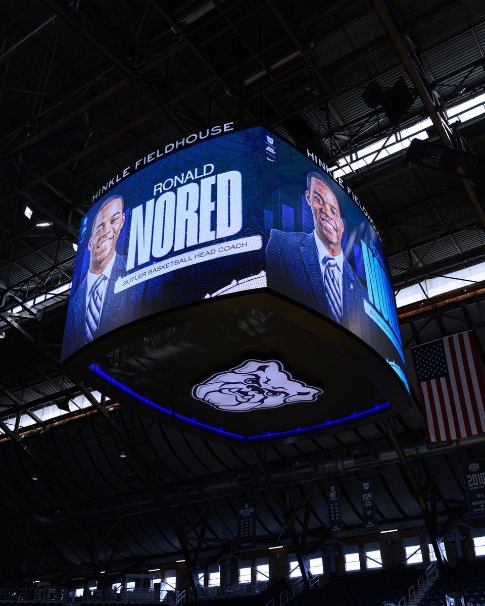 Butler Basketball tweet media