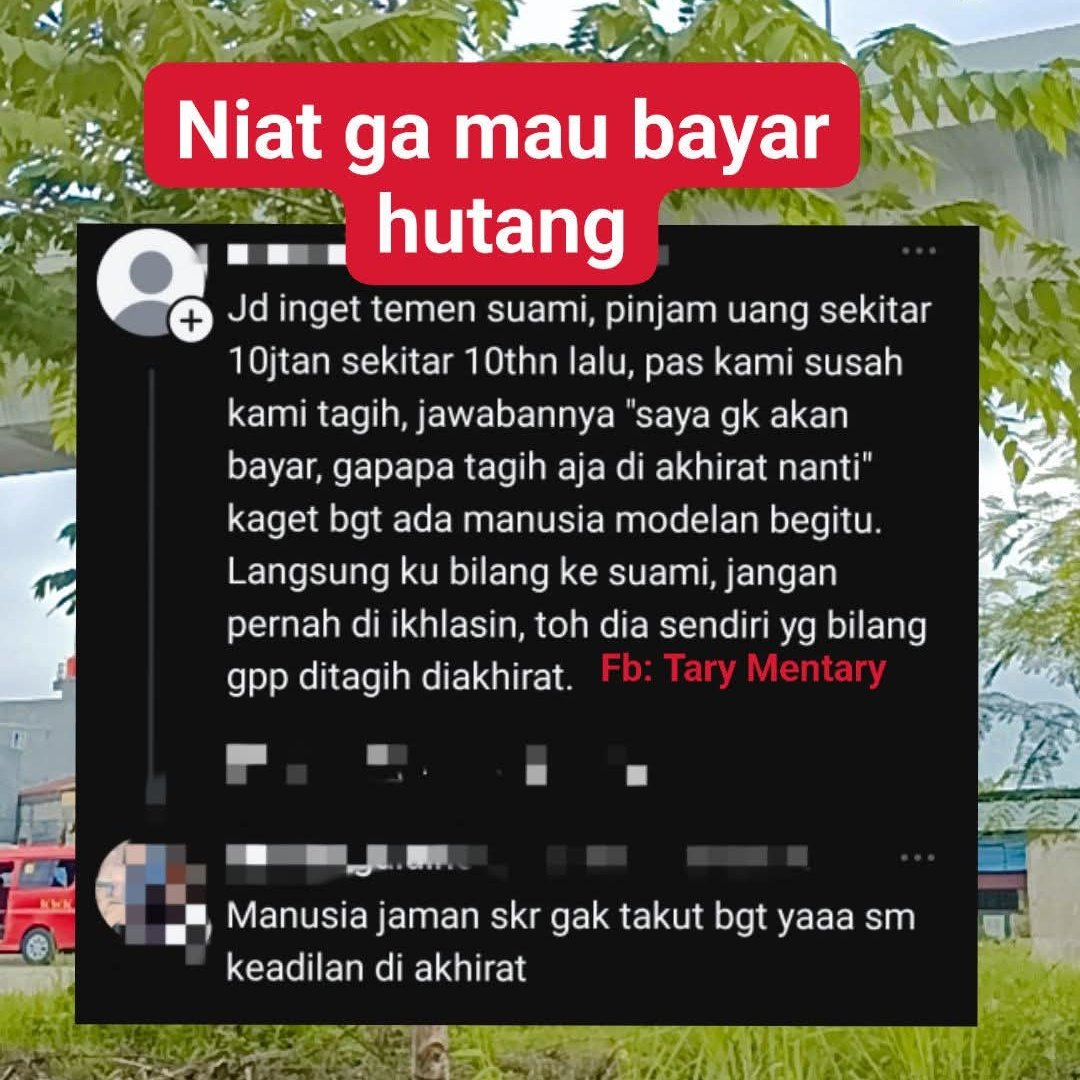 Ketawa itu GRATIS 🛩 tweet media