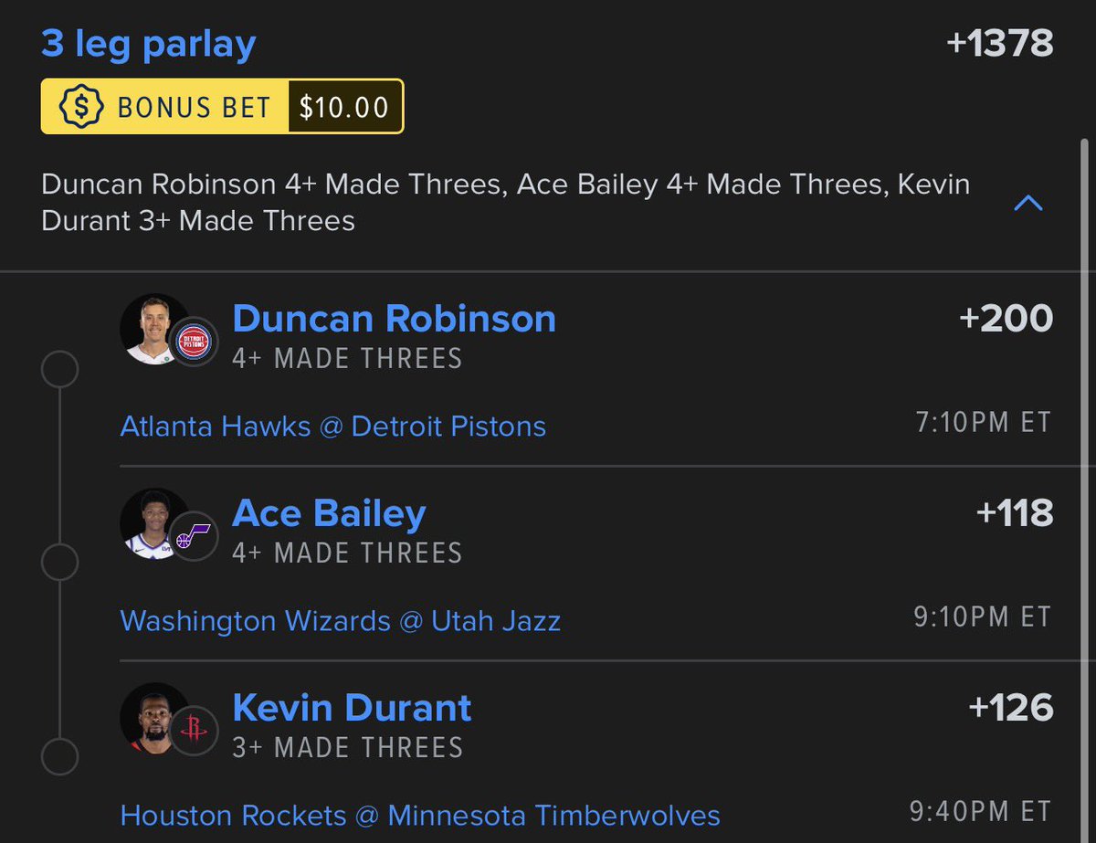 Prop Doctor tweet media