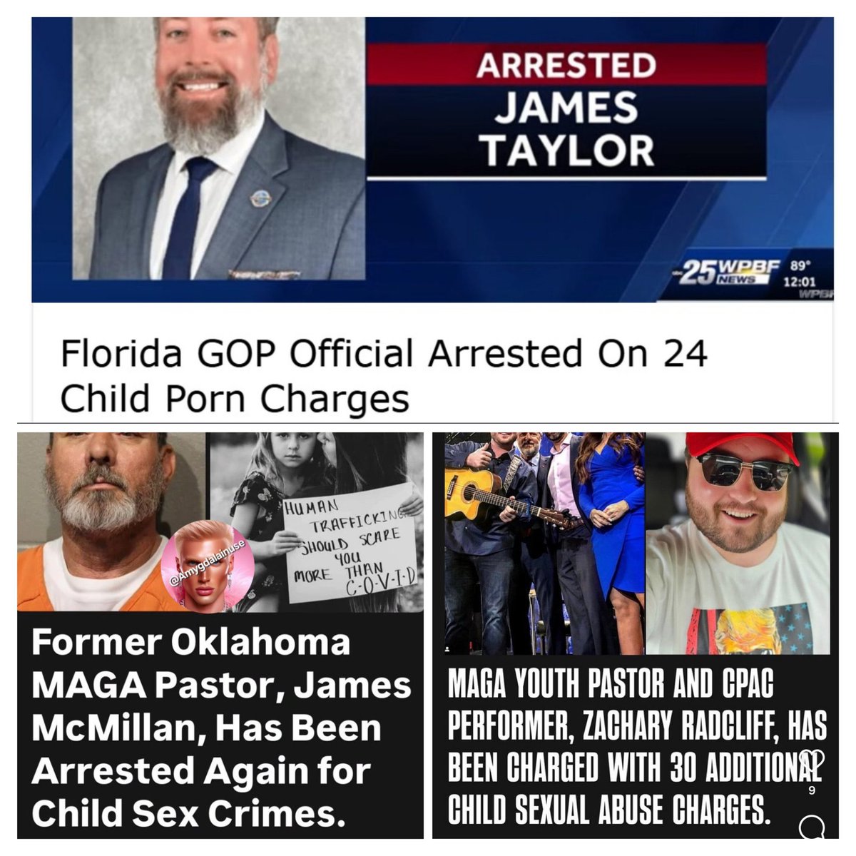 Sir_ThunderBluff 🏳️‍🌈🇵🇸 tweet media