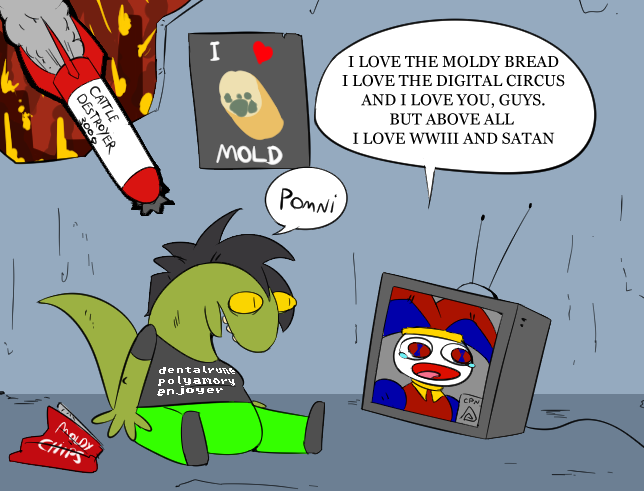 Triple Pistacho tweet media