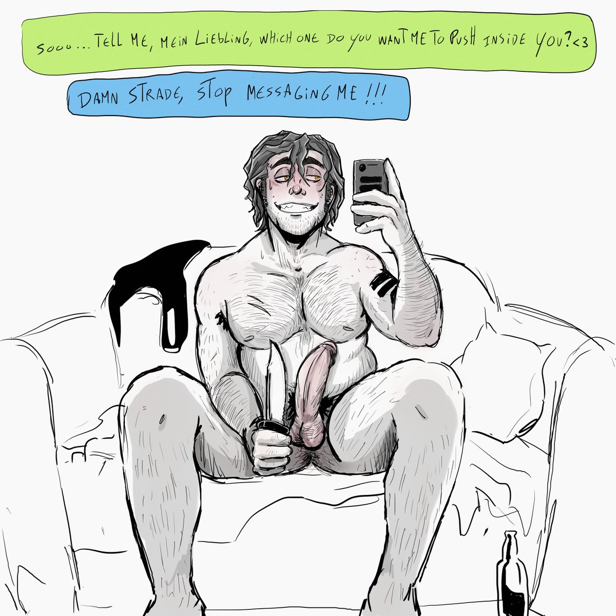 CAPPUCCICREAM (COM OPEN) tweet media