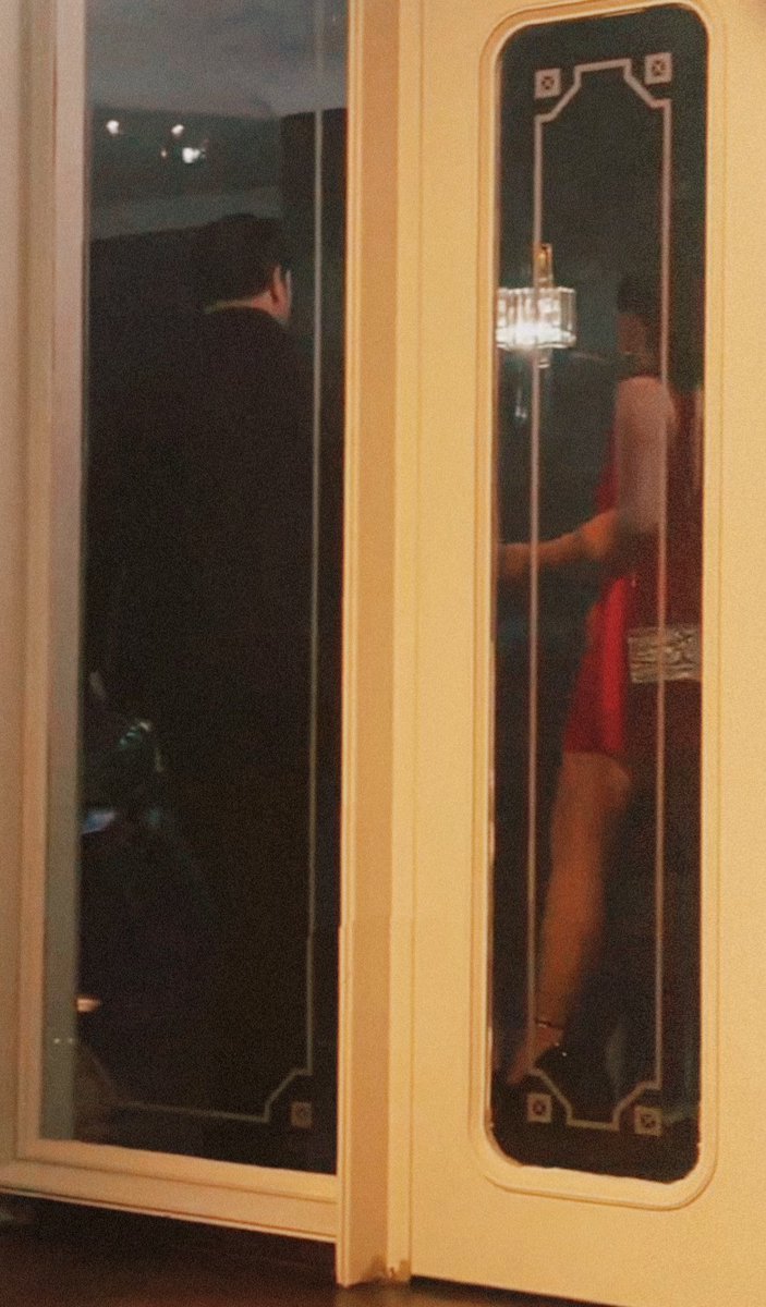 eve ໒ྀི tweet media