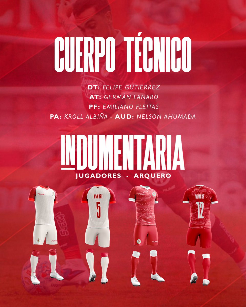 CD La Serena Oficial tweet media