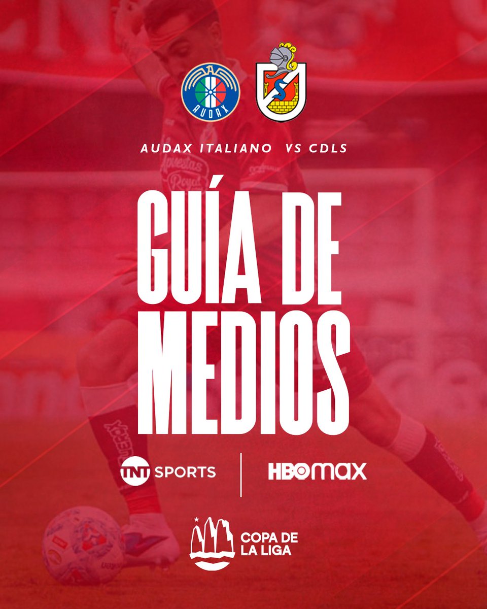 CD La Serena Oficial tweet media