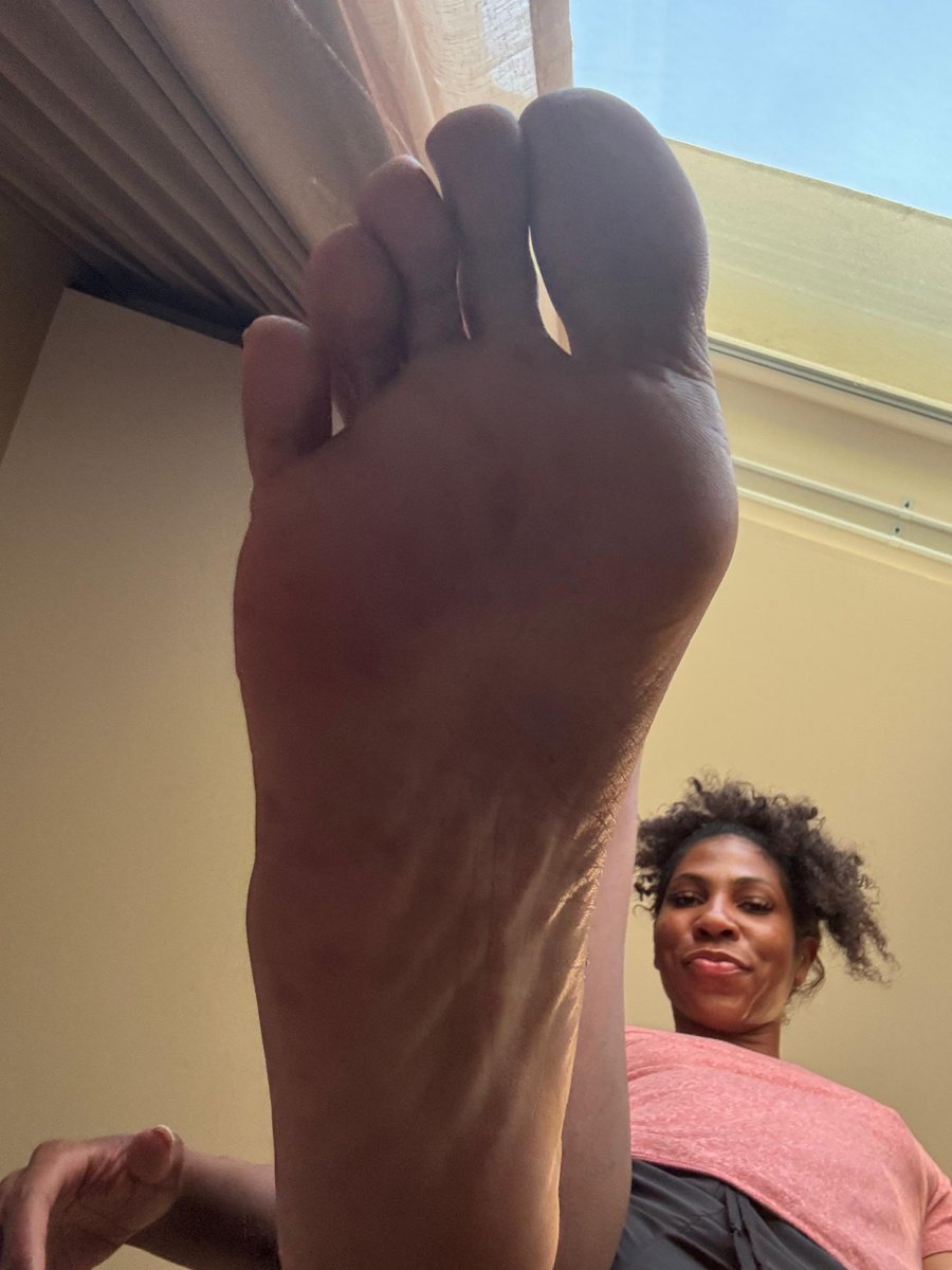 Krystal the 6'4 Amazon tweet media