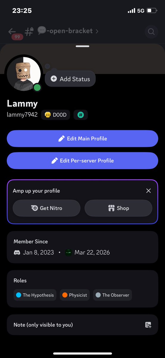 Lammy🚀🍁 tweet media