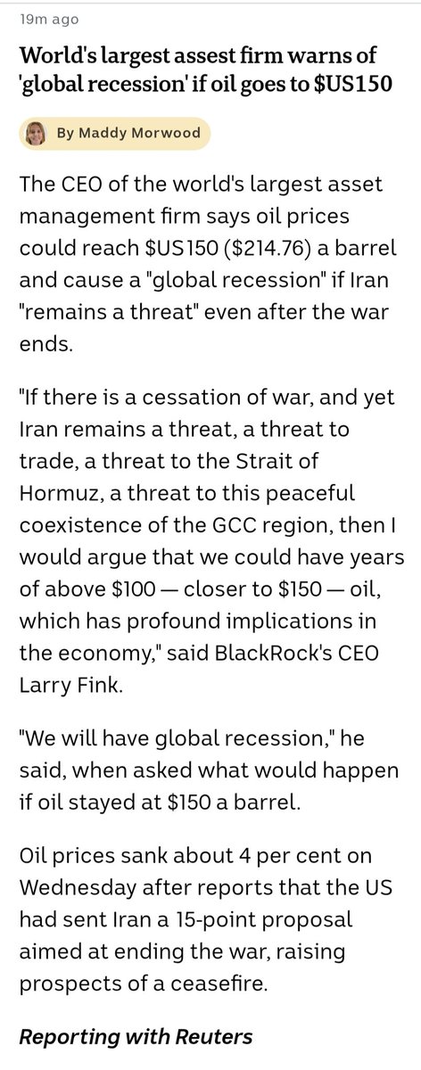 True News Weekly tweet media