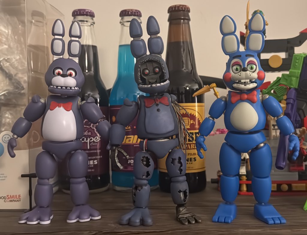 Fantôme Aiboo tweet media