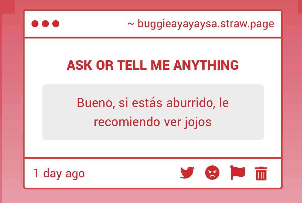 buggie ๐ฒ๐ฝ๐ชถ comms open tweet media