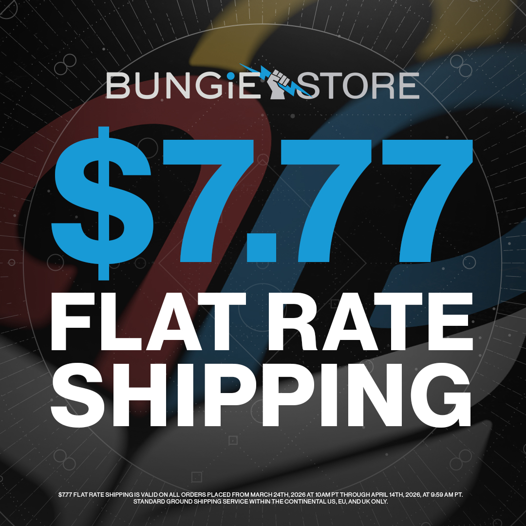 Bungie Store (@BungieStore) / Posts / X