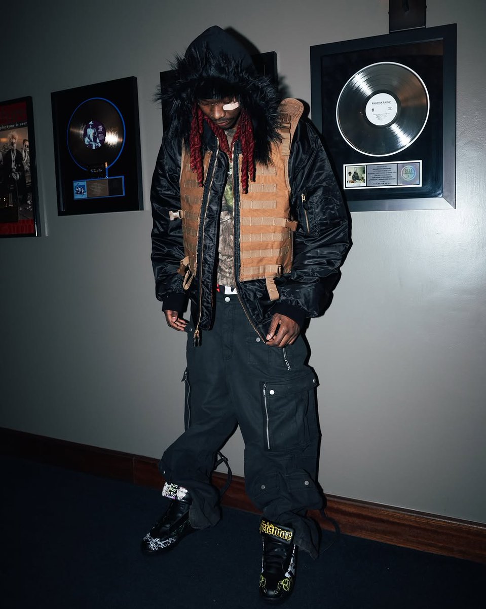 OPIUM LATAM 🌎 tweet media