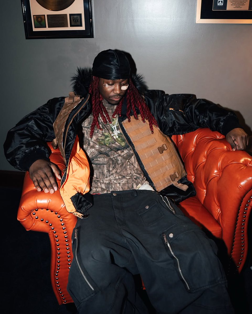 OPIUM LATAM 🌎 tweet media