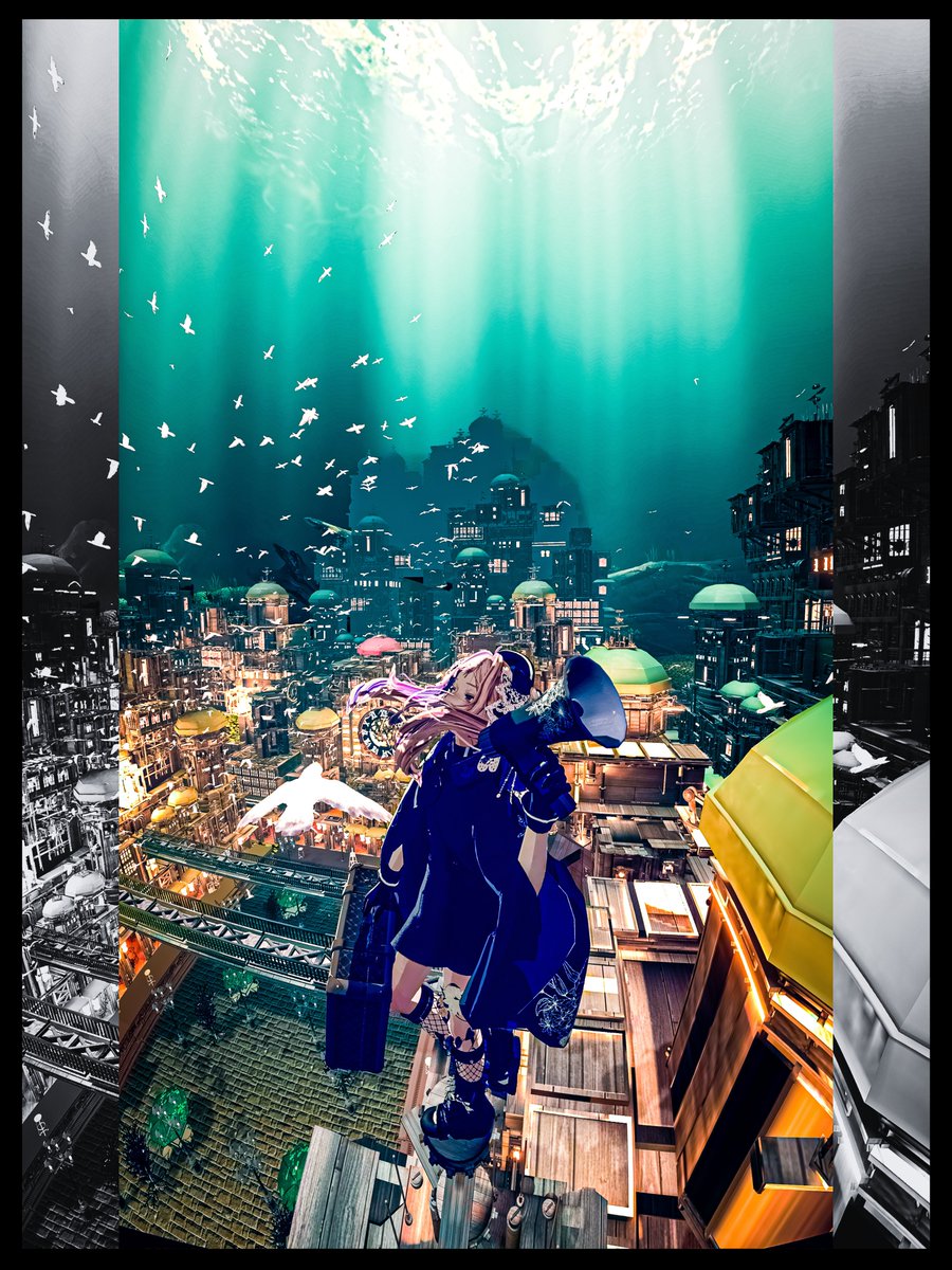 はいき-haiki- tweet media