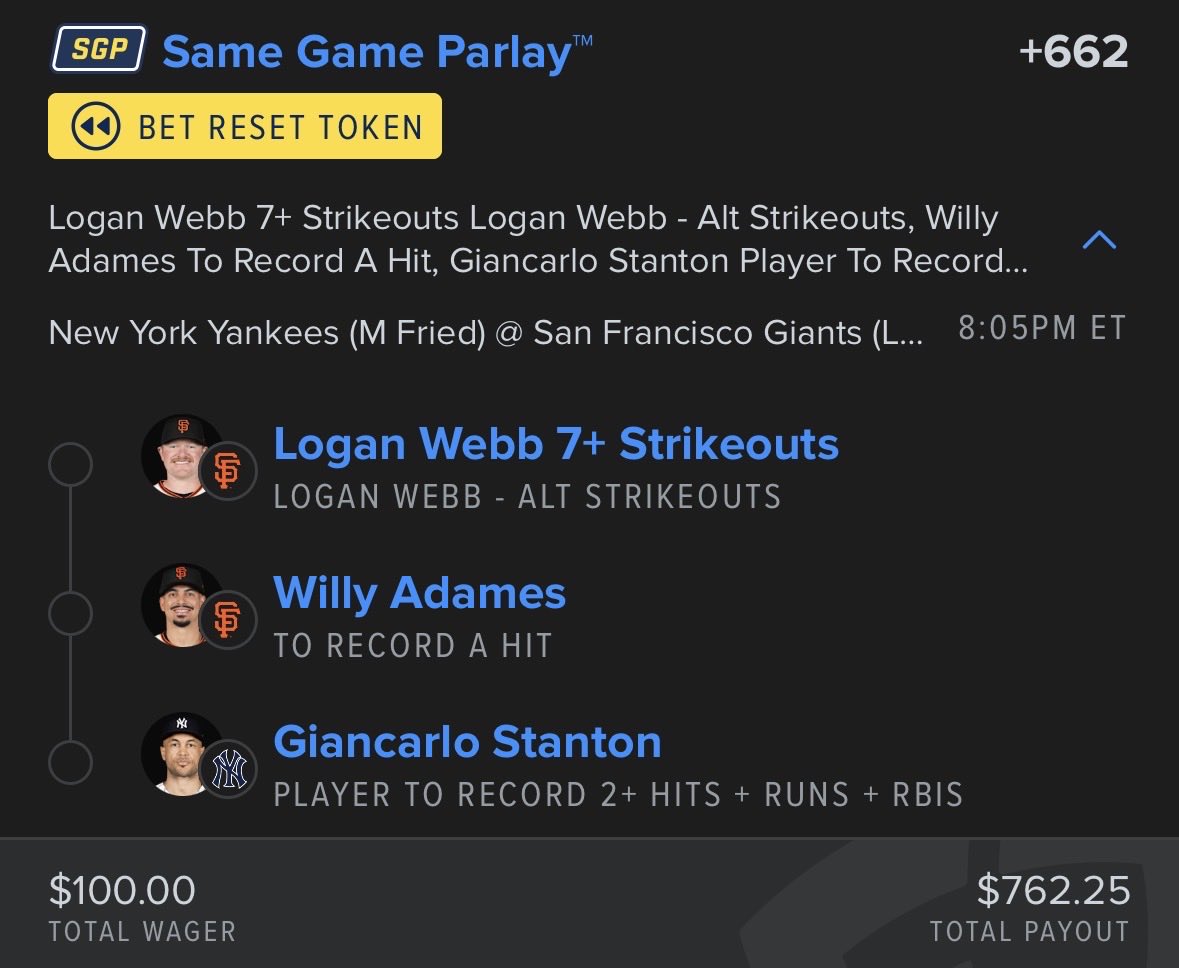 Lambo3195's tweet photo. We are so back! ⚾️ 

@Playbook 

https://t.co/m0WBtaY16F https://t.co/3zOQRgWHSi