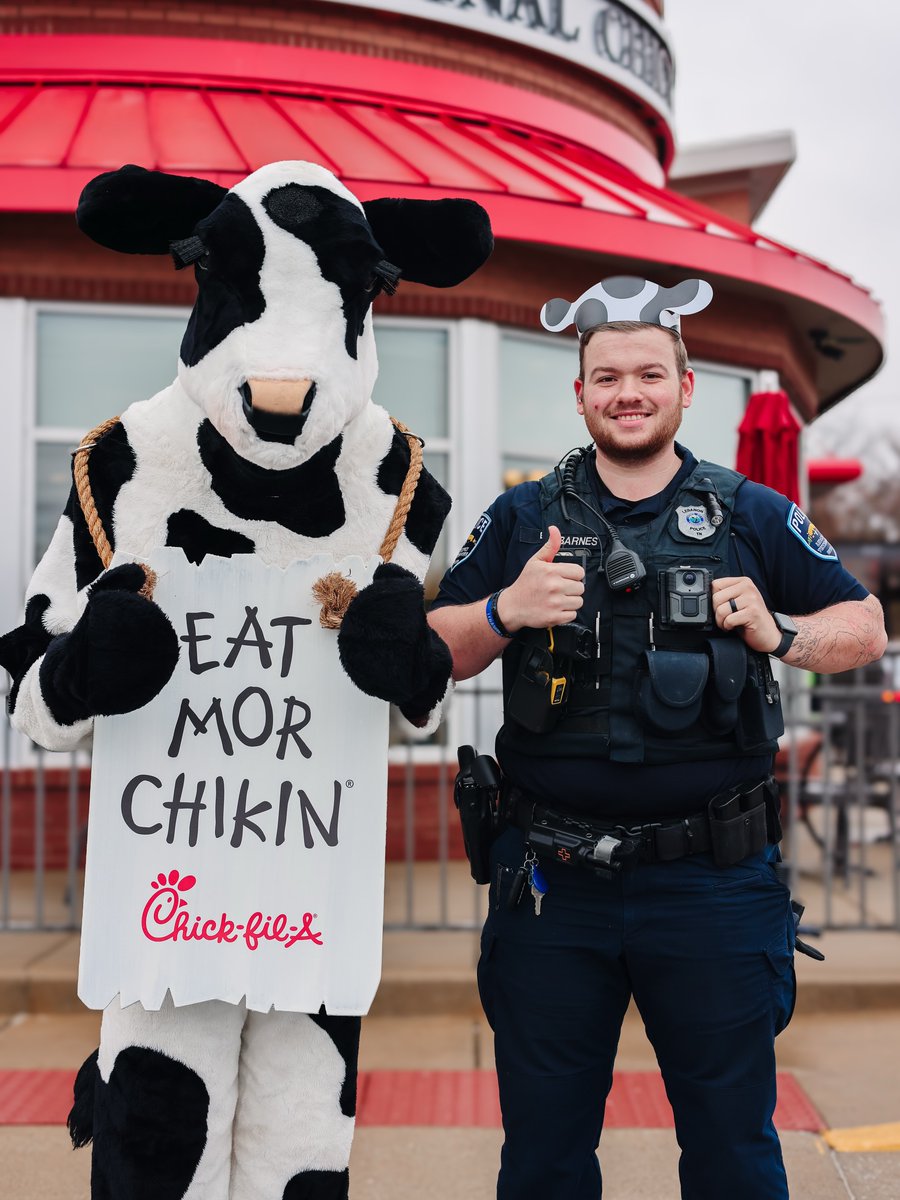 Lebanon Police Department tweet media