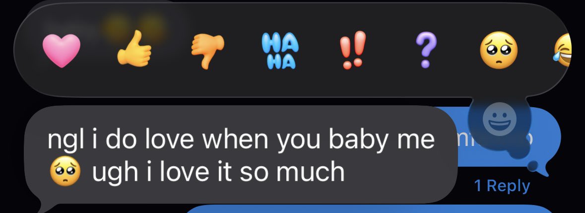 Jazmine🧸 tweet media