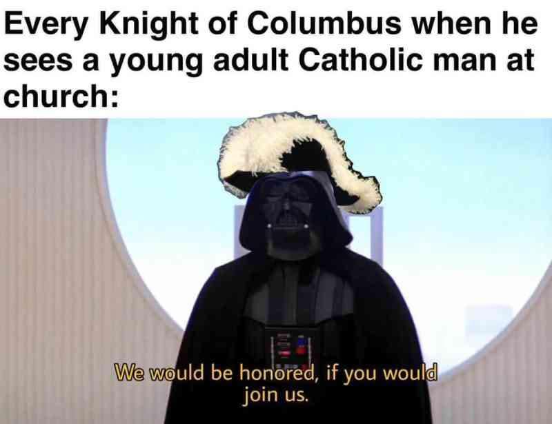 The Simple Catholic tweet media