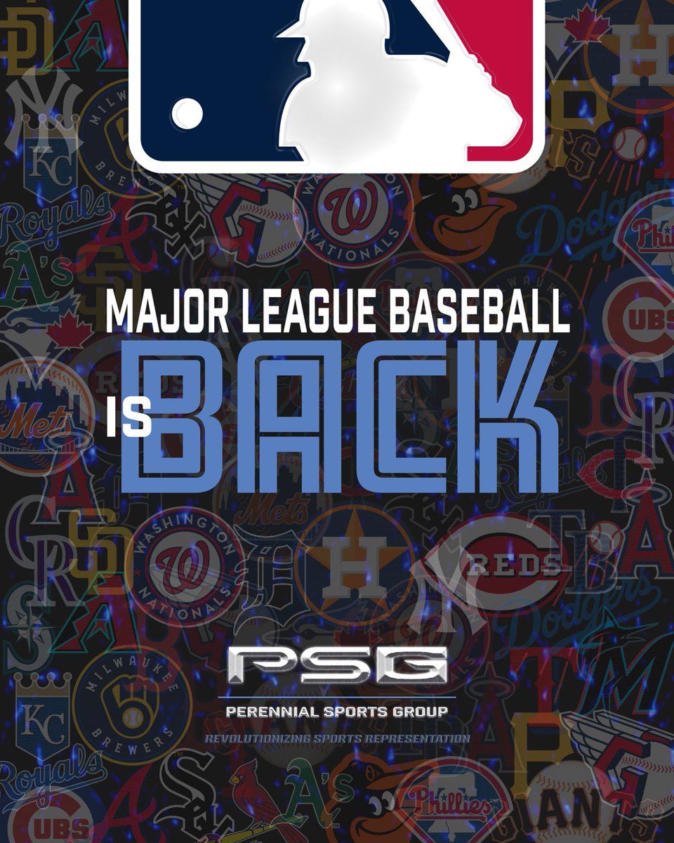 Perennial Sports Group tweet media