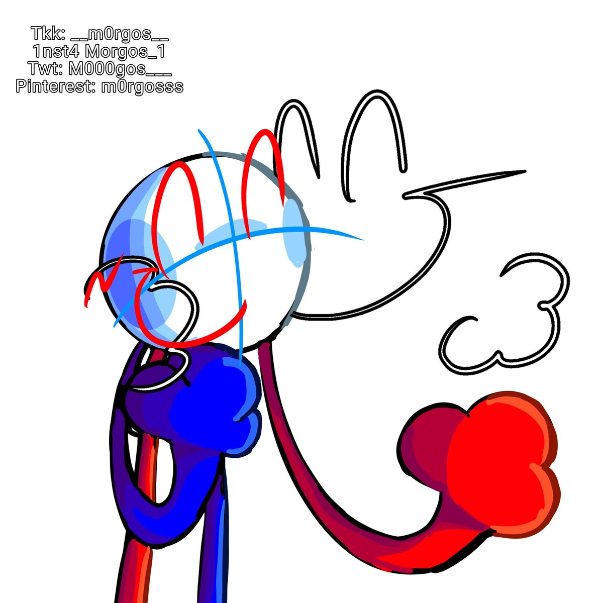 ⌗ !! ꒰ Animatic꒱ ⚪➕ tweet media