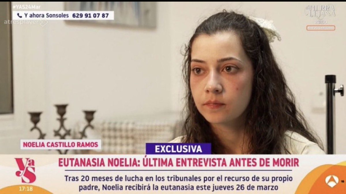 Luis Carlos Granera tweet media