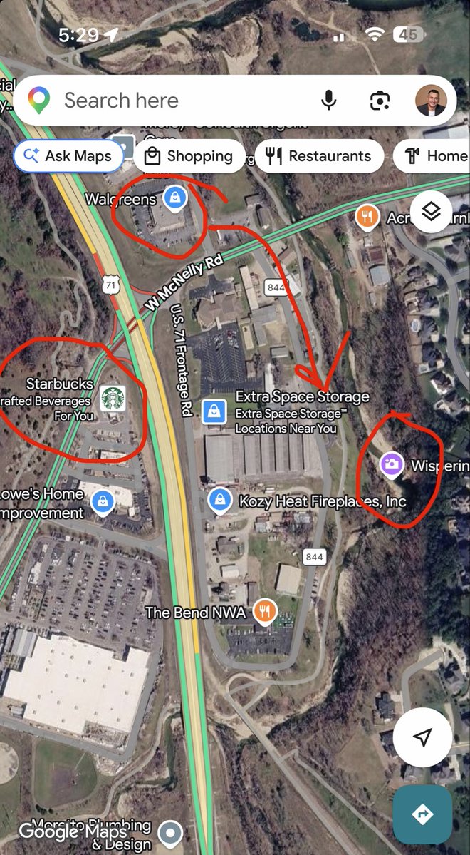 Eric Cos tweet media